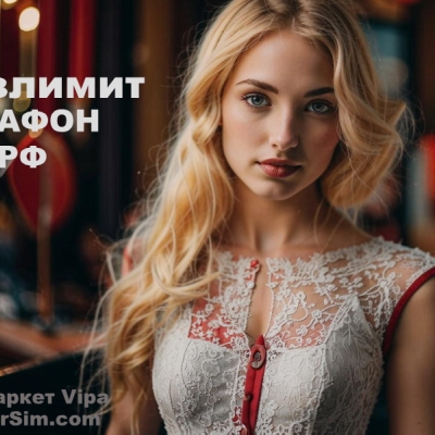 Безлимитный интернет Мегафон 750 РФ
